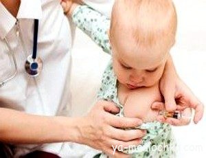 Все, что Вам нужно знать об АКДС