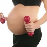 Беременность и физическая активность