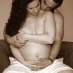 Безопасный секс во время беременности