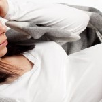 Как влияет простуда на беременность?