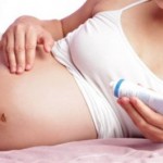 Красота беременных, о чем стоит помнить?
