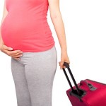 Что нужно взять с собой беременным в отпуск?