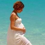 Можно ли находиться на солнце при беременности?