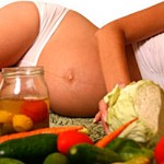 Польза фолиевой кислоты для беременных