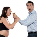 Какие продукты запрещено есть беременным?
