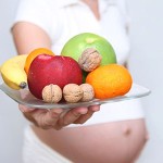 Бессолевая диета для беременных