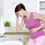 Как справиться с токсикозом на разных сроках беременности?