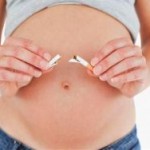 Как курение влияет на беременность?