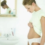 Каковы первые признаки беременности?