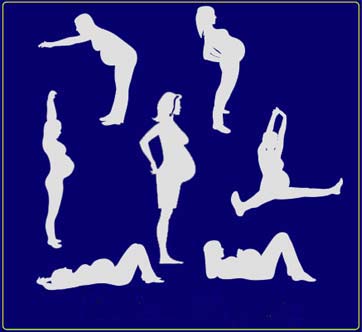 Упражнения для дыхательной гимнастики