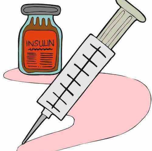 Сахарный диабет во время беременности