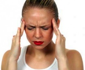 Мигрень при беременности