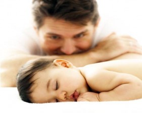 Сон ребёнка: советы, проверенные временем. Часть 1 - Как уложить ребенка спать 