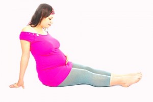 Отеки при беременности 