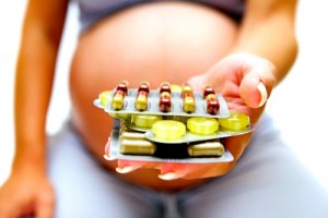 Беременность и лекарства - всё о приёме медикаментов