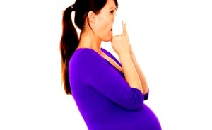 Бронхит при беременности – чем опасен, особенности лечения