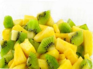 Заморские фрукты: можно ли беременным кушать киви и ананасы  