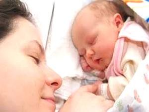 Малыши-кесарята: легко родиться, но сложно выживать