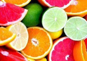 Лимон, апельсин, мандарин, грейпфрут - польза и вред для будущих мам