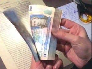 Как быть с выплатой алиментов в Украине в нестандартных ситуациях?