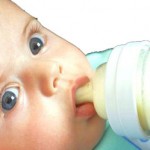 Бутылочки для кормления новорожденных