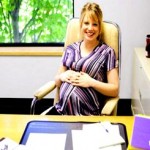 Права беременной на работе в Украине
