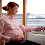 Могут ли уволить беременную или мать маленького ребенка в Украине?