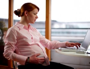 Могут ли уволить беременную или мать маленького ребенка в Украине?