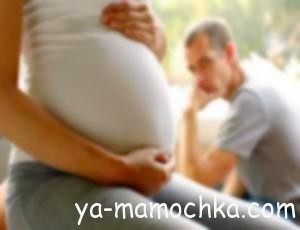 Как установить отцовство/материнство в Украине?