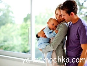 Первые дни новорожденного дома: к чему быть готовым молодым родителям? 