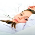 Температура и лихорадка у ребенка – симптомы и лечение