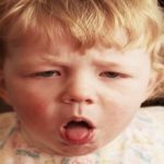 Кашель у ребенка – как симптом болезни и лечение