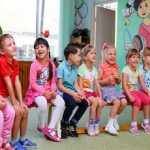 Регистрируемся и идем в детский сад (в Украине)
