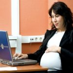 Беременность и работа — особенности юридических аспектов