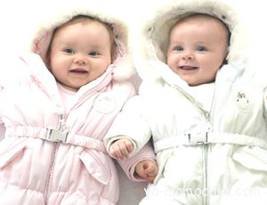 Зимняя одежда для деток до 1 года