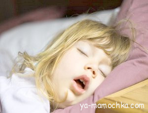 Как приучить ребёнка спать в отдельной комнате